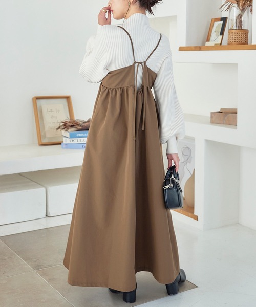 KOBE LETTUCE（神戸レタス） ワンピース 「 低身長向けサイズ