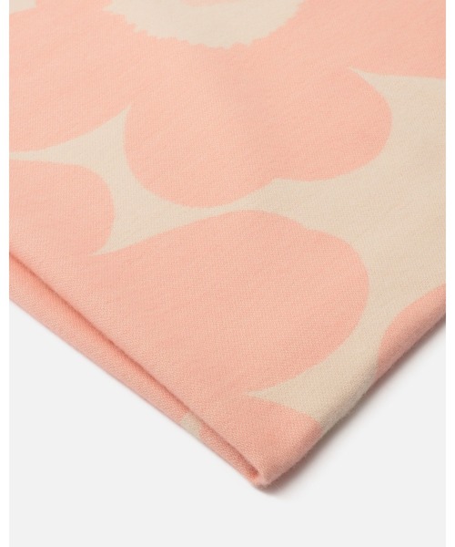 marimekko（マリメッコ） ブランケット Unikko / blanket 130x180cm