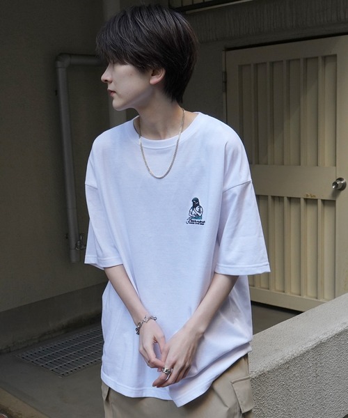 tシャツ メンズ レディース : ZOZOTOWN Yahoo!店 - 通販 - Yahoo