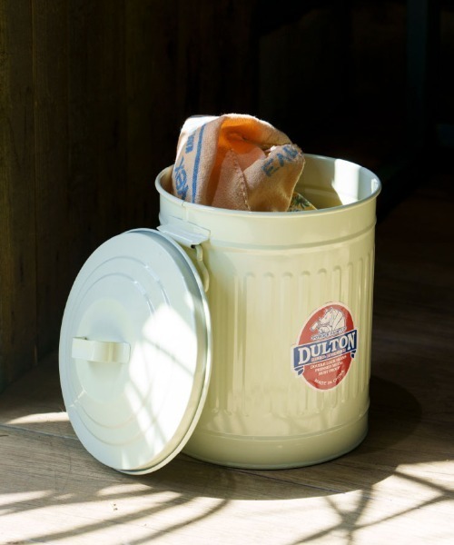 DULTON（ダルトン） ゴミ箱 ダストボックス MINI GARBAGE CAN M/ゴミ箱
