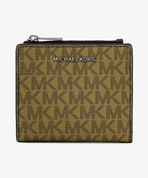MICHAEL KORS（マイケルコース） 財布 HUDSON ウォレット - MK