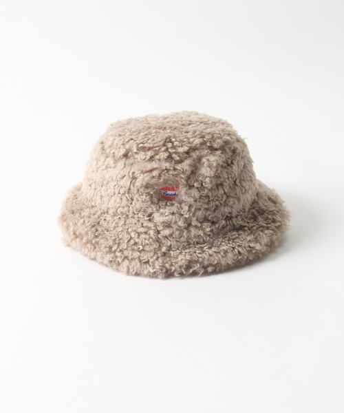 BASICKS（ベイシックス） 帽子 ハット 「BASICKS / ベイシックス」FAUX