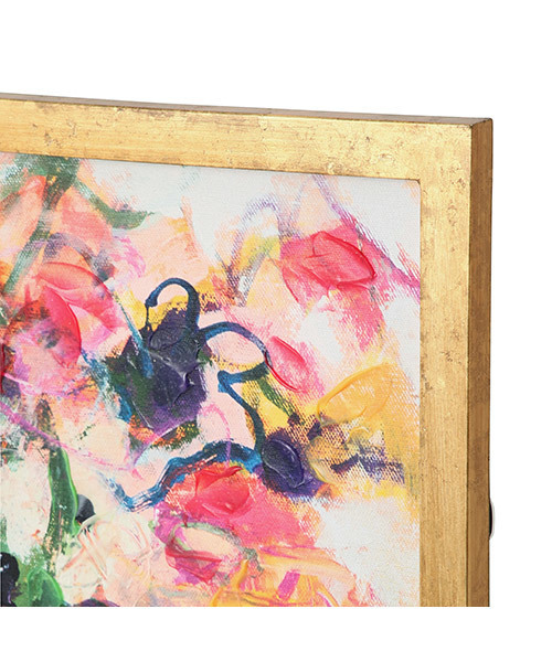 Francfranc（フランフラン） ポスター SANDY WELCH アートボード