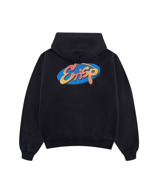 SPLR パーカー ジップフーディ｜Enth x SPLR Galaxy Logo Zip hoodie