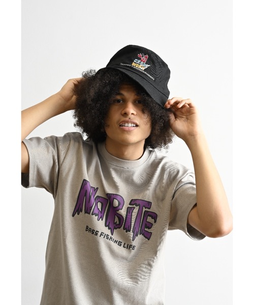 JUGLANS（ユグランス） 帽子 ハット 「WILDERNESS EXPERIENCE」WD