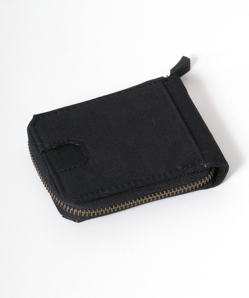 Carhartt（カーハート） 財布 carhartt（カーハート）NYLON DUCK ZIP