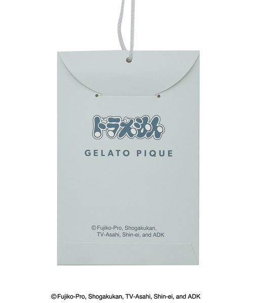 gelato pique（ジェラートピケ） ブランケット 「ドラえもん」「キッズ