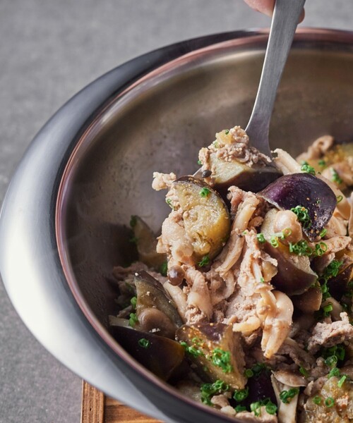 212 KITCHEN STORE 鍋 NEW PAN 20CM ガラス蓋タオル付き 「MEYER