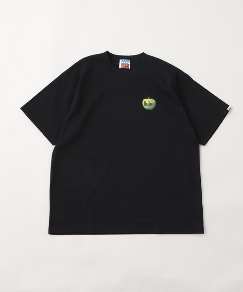 CITY COUNTRY CITY（シティーカントリーシティー） tシャツ CCC x THE