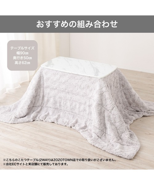 Francfranc（フランフラン） クッション クッションカバー