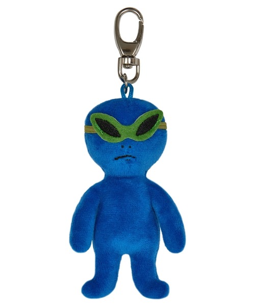 HOODHOOD キーホルダー 「日本未発売/WEB限定」HOODHOOD(フッドフッド