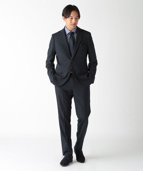 CROWDED CLOSET（クラウデッドクローゼット） ネクタイ 「クレリック