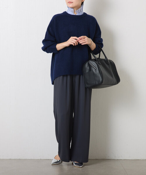 COLLAGE GALLARDAGALANTE（コラージュ ガリャルダガランテ） ボストン