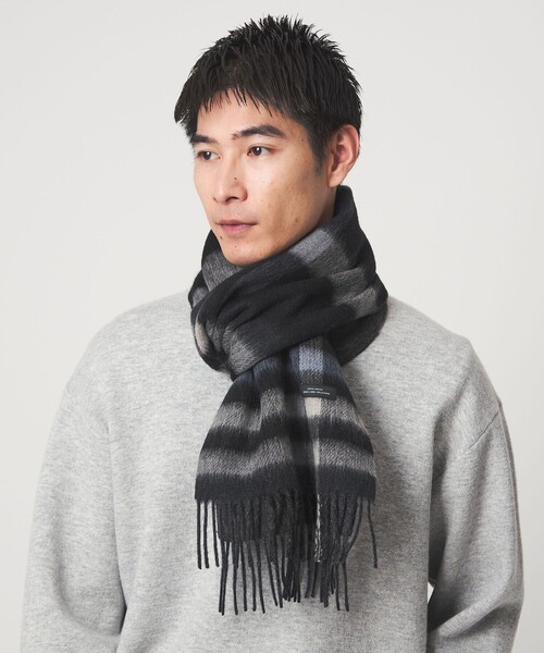 green label relaxing（グリーンレーベルリラクシング） マフラー GLR