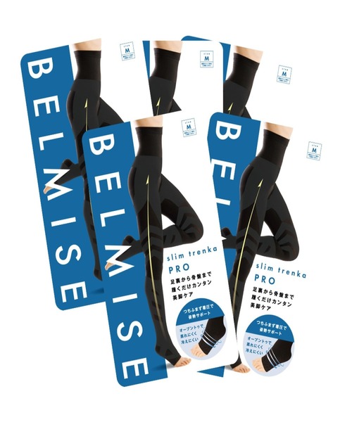 BELMISE（ベルミス） レギンス スパッツ レディース : ZOZOTOWN Yahoo