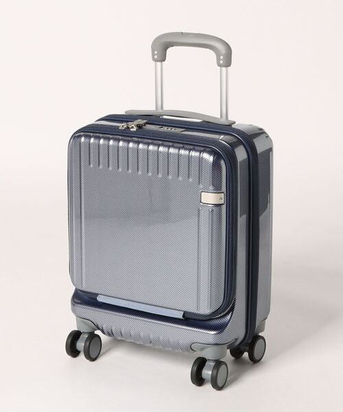 ace. スーツケース エース パリセイド3-Z 機内持込 キャスター