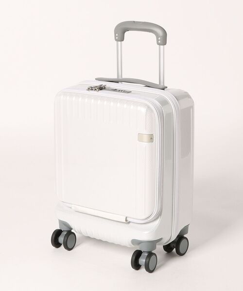 ace. スーツケース エース パリセイド3-Z 機内持込 キャスター