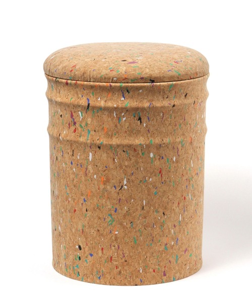 niko and…（ニコアンド） 家具 オリジナルコルク収納スツール