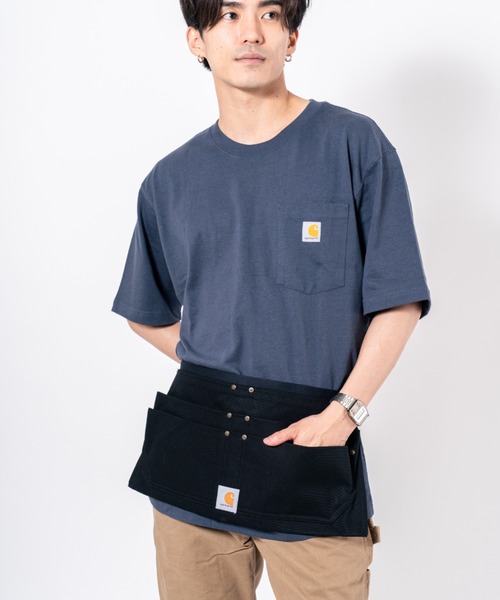 Carhartt（カーハート） エプロン 「CARHARTT」エプロン ツール