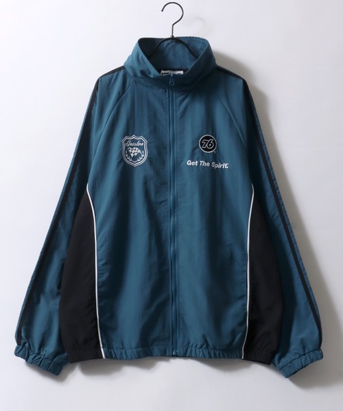 ナイロンジャケット メンズ レディース : ZOZOTOWN Yahoo!店 - 通販