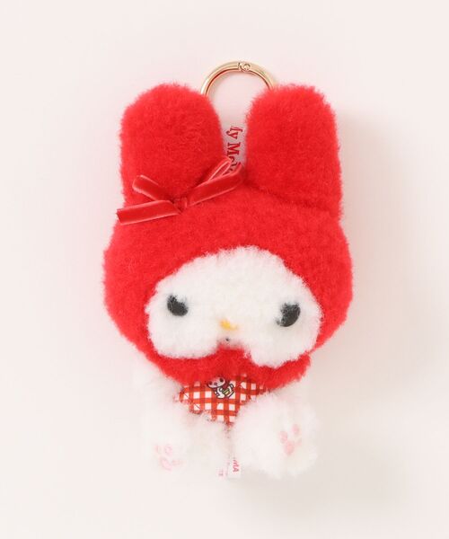 sanrio（サンリオ） キーホルダー sanrio/サンリオキャラクターズ マイ