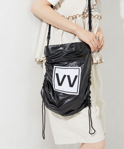 FREAK'S STORE（フリークスストア） ショルダーバッグ バッグ 限定展開