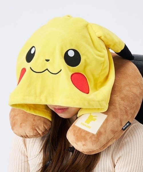 Pokemon（ポケモン） クッション クッションカバー ポケットモンスター