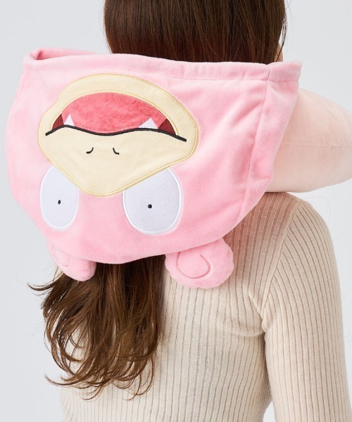 Pokemon（ポケモン） クッション クッションカバー ポケットモンスター