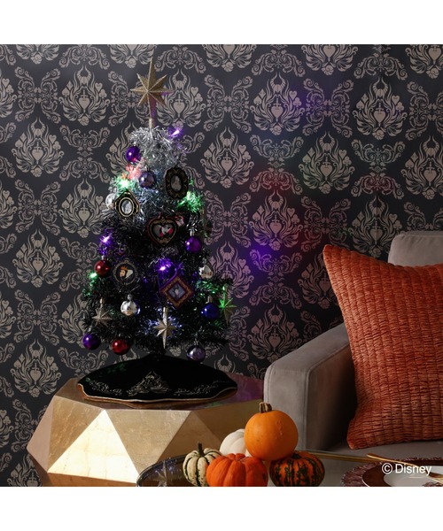 Francfranc（フランフラン） インテリア ディズニー VILLAINS NIGHT