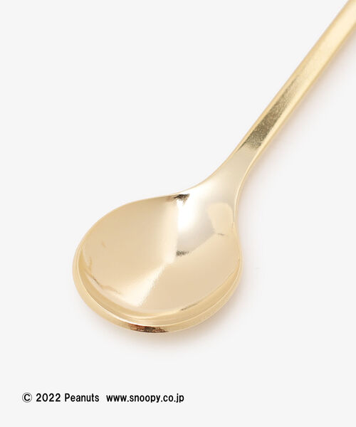 Afternoon Tea（アフタヌーンティー） カトラリー 引っ掛けスプーン