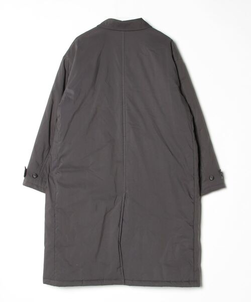 SHIPS（シップス） ステンカラーコート「raxaコラボ」 LARGE