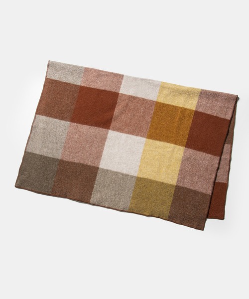 KLIPPAN（クリッパン） ブランケット KLIPPAN Block THROWS ブロック