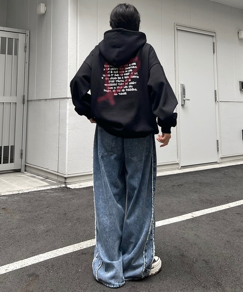 パーカー メンズ レディース : ZOZOTOWN Yahoo!店 - 通販 - Yahoo