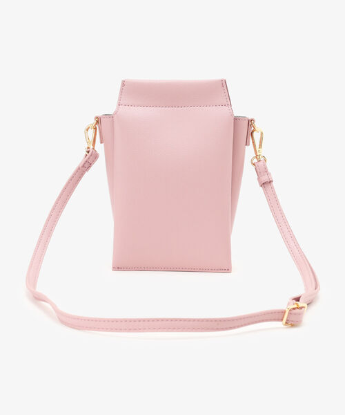 Afternoon Tea（アフタヌーンティー） ショルダーバッグ バッグ 軽量