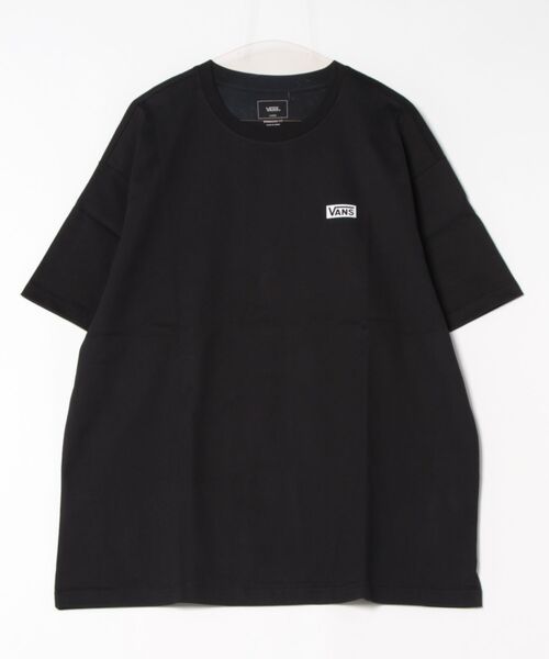 VANS（ヴァンズ） tシャツ GRADIENT LOGO SS TEE ショートスリーブ