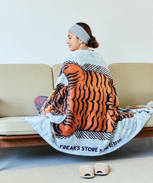 POST GENERAL ブランケット : ZOZOTOWN Yahoo!店 - 通販 - Yahoo