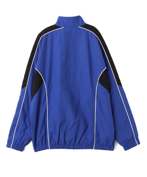 TOKYO 23 ナイロンジャケット TOKYO 23 Nylon Track Jacket