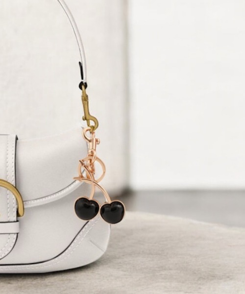 TONE SELECT GOODS キーホルダー urbanfemine./さくらんぼ キー