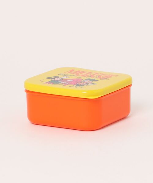 Disney（ディズニー） 弁当箱 「DISNEY/ディズニー」SEALED LUNCH BOX