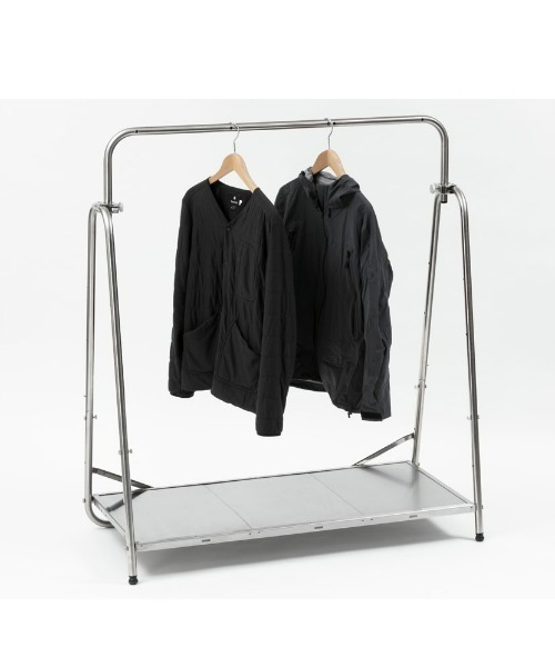 snow peak（スノーピーク） ステンレスキッチンテーブル : ZOZOTOWN