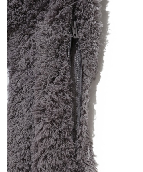 gelato pique Sleep ベッド 寝具 「Sleep」モコモコ 掛けカバー