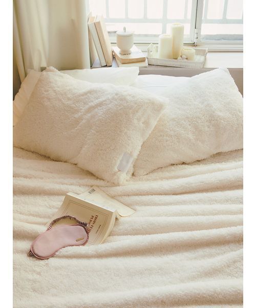 gelato pique Sleep ベッド 寝具 「Sleep」ウエスティ ジャガード