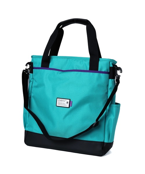 RADIO EVA トートバッグ RADIO EVA A256 EVANGELION SHIN TOTE BAG by