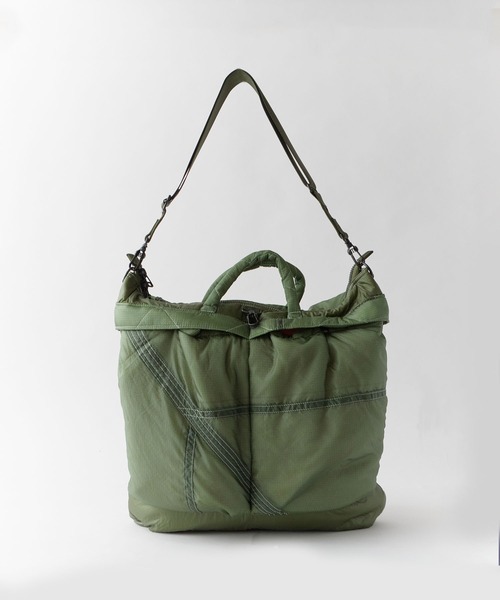 ROOP TOKYO トートバッグ MADE IN OCCUPIED JAPAN/メイドイン