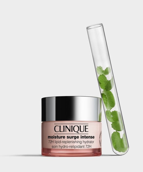 CLINIQUE（クリニーク） 美容液 オイル クリーム モイスチャー サージ