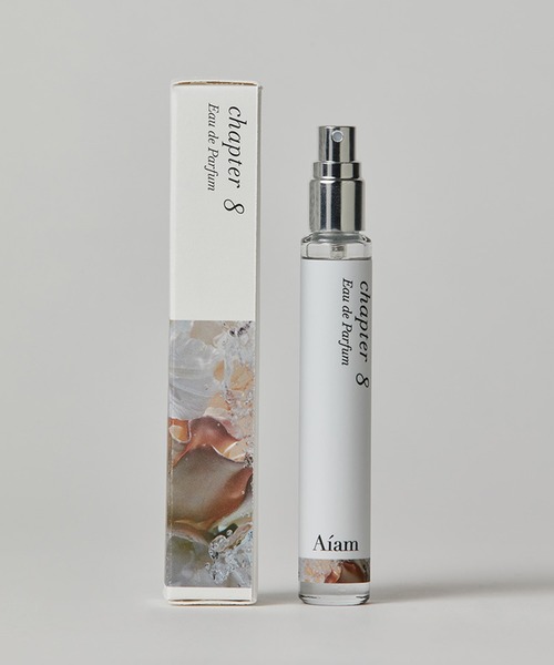 Aiam（アイアム） 香水 チャプター8 8mL レディース メンズ