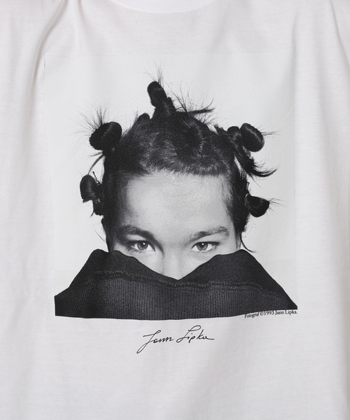 JOURNAL STANDARD（ジャーナルスタンダード） tシャツ 「追加」「JANN