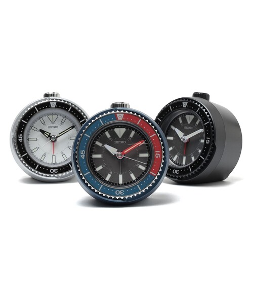 SEIKO（セイコー） 時計 「EXCLUSIVE」SEIKO / TC208 アラームクロック