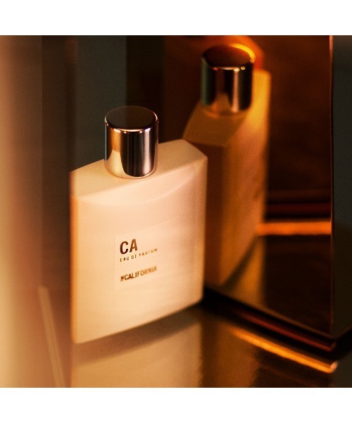 APOTHIA（アポーシア） 香水 THE CALIFORNIA eau de parfum (ザ