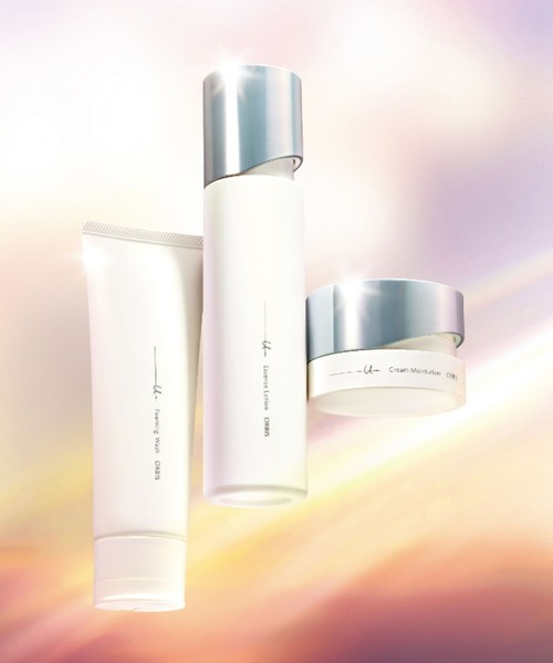 ORBIS（オルビス） スキンケアセット オルビスユー ドット3ステップ